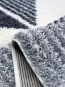 Високоворсний килим Fantasy Gray 12566/1061 - высокое качество по лучшей цене в Украине - изображение 1.