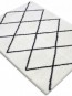 Высоковорсный ковер Fantasy Gray 12590/16 - высокое качество по лучшей цене в Украине - изображение 2.