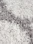 Високоворсний килим Fantasy Gray 12604/116 - высокое качество по лучшей цене в Украине - изображение 2.