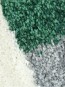 Високоворсний килим Fantasy Gray 12611/S36 - высокое качество по лучшей цене в Украине - изображение 2.