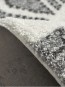Високоворсний килим Fantasy Gray 12615/116 - высокое качество по лучшей цене в Украине - изображение 1.