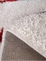 Высоковорсный ковер Fantasy Gray 12625/120 - высокое качество по лучшей цене в Украине - изображение 1.