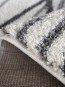 Высоковорсный ковер Fantasy Gray 12627/106 - высокое качество по лучшей цене в Украине - изображение 1.