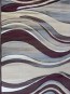 Синтетичний килим Faust 4333A d.brown - высокое качество по лучшей цене в Украине - изображение 1.