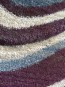 Синтетичний килим Faust 4333A d.brown - высокое качество по лучшей цене в Украине - изображение 4.