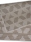 Безворсовий килим Flat 4878-23522 - высокое качество по лучшей цене в Украине - изображение 1.