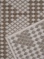 Безворсовий килим Flat 4878-23522 - высокое качество по лучшей цене в Украине - изображение 3.