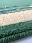 Синтетический ковер FRISE F3043A GREEN - высокое качество по лучшей цене в Украине - изображение 2.
