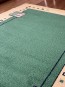 Синтетический ковер FRISE F3127A GREEN - высокое качество по лучшей цене в Украине - изображение 1.