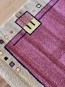 Синтетичний килим FRISE F3127A PINK - высокое качество по лучшей цене в Украине - изображение 4.