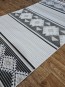 Синтетичний килим GARDEN 04819B KREM / GREY - высокое качество по лучшей цене в Украине - изображение 1.