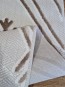 Синтетичний килим GARDEN 05210A CREM - высокое качество по лучшей цене в Украине - изображение 2.