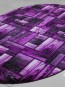Синтетичний килим Hanze D205A LILAC - высокое качество по лучшей цене в Украине - изображение 2.