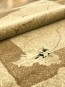 Синтетический ковер HEAT SET 0270A Cream - высокое качество по лучшей цене в Украине - изображение 4.