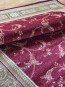 Синтетичний килим Heat-Set 0664A RED - высокое качество по лучшей цене в Украине - изображение 4.