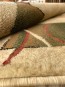 Синтетический ковер Heat-Set 6100A CREAM - высокое качество по лучшей цене в Украине - изображение 4.