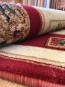 Синтетический ковер Heat-Set  5715A RED - высокое качество по лучшей цене в Украине - изображение 6.