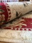 Синтетичний килим Heat-Set 5831G CREAM - высокое качество по лучшей цене в Украине - изображение 3.