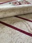 Синтетичний килим Heat-Set 6105B CREAM - высокое качество по лучшей цене в Украине - изображение 2.