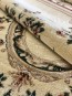 Синтетичний килим Heat-Set 6199B CREAM  - высокое качество по лучшей цене в Украине - изображение 3.