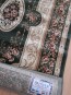 Синтетичний килим Heat-Set 6547A GREEN - высокое качество по лучшей цене в Украине - изображение 1.