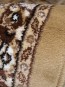 Синтетичний килим Imperial Kahva 5302 Cream-Beige - высокое качество по лучшей цене в Украине - изображение 2.