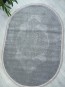 Килим INSOMNIA C837D GREY POLYESTER/D.GREY - высокое качество по лучшей цене в Украине - изображение 1.