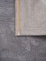 Килим INSOMNIA D278A D.GREY/GREY POLYESTER - высокое качество по лучшей цене в Украине - изображение 2.