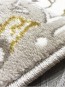 Синтетичний килим Iris 28021-111 - высокое качество по лучшей цене в Украине - изображение 3.