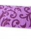 Синтетический ковер Jasmin 5104 l.violet-violet - высокое качество по лучшей цене в Украине - изображение 2.