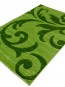 Синтетичний килим Jasmin 5106 l.green-d.green - высокое качество по лучшей цене в Украине - изображение 7.