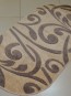 Синтетичний килим Jasmin 5172 beige-kahve - высокое качество по лучшей цене в Украине - изображение 1.