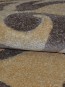 Синтетичний килим Jasmin 5172 beige-kahve - высокое качество по лучшей цене в Украине - изображение 2.
