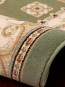 Синтетичний килим Kashmar 8654 640 - высокое качество по лучшей цене в Украине - изображение 3.