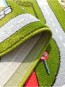 Дитячий килим Kolibri (Колібрі) 11061/130 - высокое качество по лучшей цене в Украине - изображение 3.