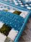 Синтетичний килим Kolibri (Колібрі) 11393/140 - высокое качество по лучшей цене в Украине - изображение 1.
