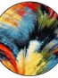 Дитячий килим Kolibri (Колібрі) 11017/180 - высокое качество по лучшей цене в Украине - изображение 3.
