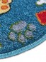 Дитячий килим Kolibri (Колібрі) 11100/140 - высокое качество по лучшей цене в Украине - изображение 2.