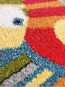 Детский ковер Kolibri (Колибри) 11102/140 - высокое качество по лучшей цене в Украине - изображение 4.