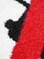 Килим знак "Розмовляти по телефону заборонено" Kolibri (Колібрі) 11282/120 - высокое качество по лучшей цене в Украине - изображение 1.