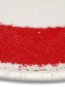 Ковер знак "Осторожно лось" Kolibri (Колибри) 11283/120 - высокое качество по лучшей цене в Украине - изображение 1.