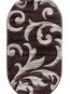 Синтетичний килим Lambada 0451A - высокое качество по лучшей цене в Украине - изображение 1.