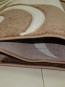 Синтетичний килим Legenda 0391 beige - высокое качество по лучшей цене в Украине - изображение 3.