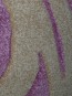 Синтетичний килим Legenda 0331 ромашка рожевий - высокое качество по лучшей цене в Украине - изображение 1.
