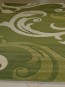 Синтетичний килим Legenda 0313 зелений - высокое качество по лучшей цене в Украине - изображение 2.