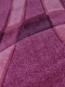 Синтетический ковер Legenda 0353 формула розовый - высокое качество по лучшей цене в Украине - изображение 1.