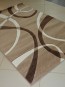 Синтетичний килим Legenda 0353 формула беж - высокое качество по лучшей цене в Украине - изображение 1.