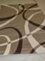Синтетичний килим Legenda 0353 формула беж - высокое качество по лучшей цене в Украине - изображение 2.