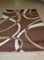 Синтетичний килим Legenda 0353 формула коричневий - высокое качество по лучшей цене в Украине - изображение 3.