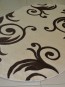 Синтетичний килим Legenda 0391 крем - высокое качество по лучшей цене в Украине - изображение 2.